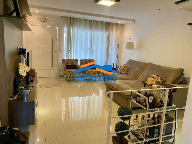 Casa / Sobrado para Venda em São Paulo/SP Jardim Franca 3 Quartos