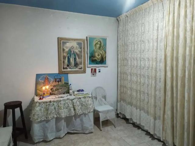 Casa / Sobrado para Venda em São Paulo/SP Jardim Francisco Mendes 5 Quartos