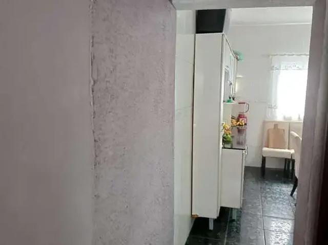Casa / Sobrado para Venda em São Paulo/SP Jardim Francisco Mendes 2 Quartos