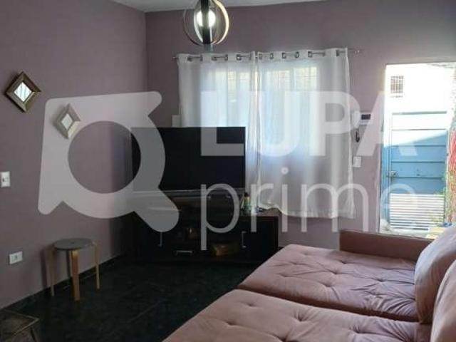 Casa / Sobrado para Venda em São Paulo/SP Jardim Francisco Mendes 2 Quartos