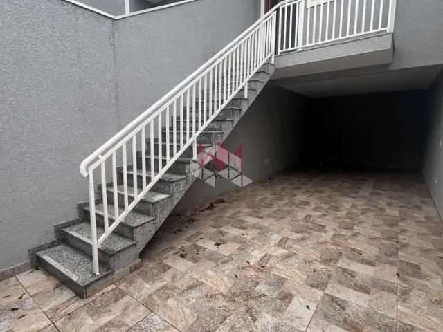 Casa / Sobrado para Venda em São Paulo/SP Jardim Fraternidade 3 Quartos