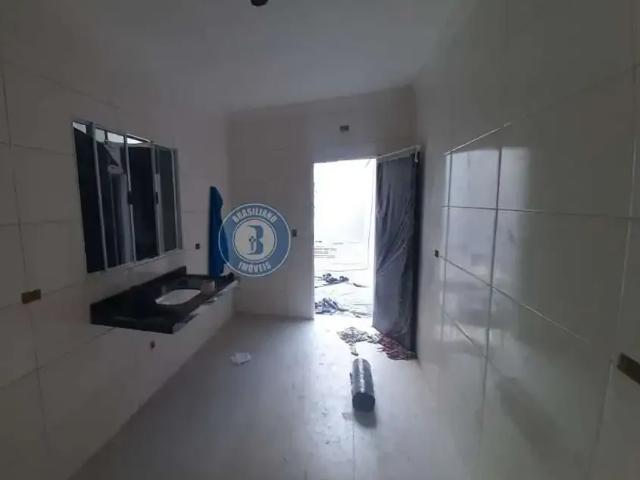 Casa / Sobrado para Venda em São Paulo/SP Jardim Fraternidade 3 Quartos