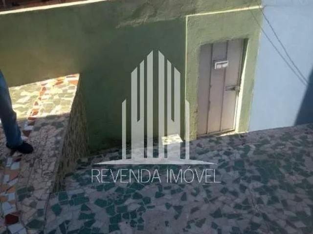 Casa / Sobrado para Venda em São Paulo/SP Jardim Kagohara 4 Quartos
