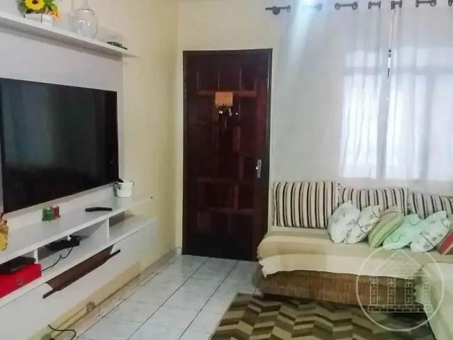 Casa / Sobrado para Venda em São Paulo/SP Jardim Kioto 2 Quartos