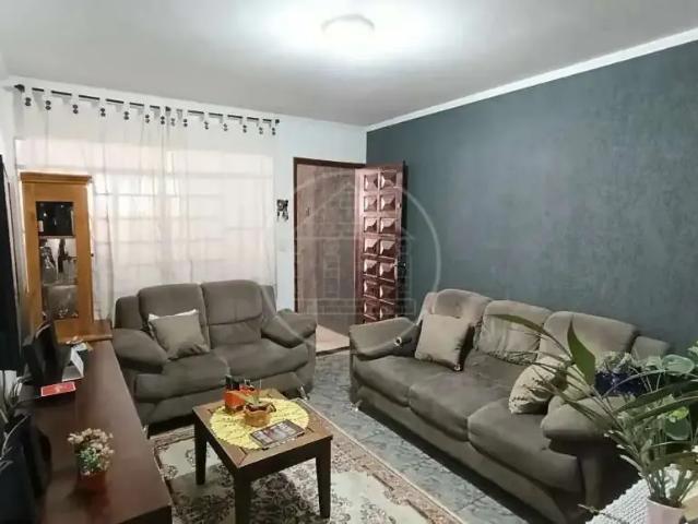 Casa / Sobrado para Venda em São Paulo/SP Jardim Kioto 2 Quartos