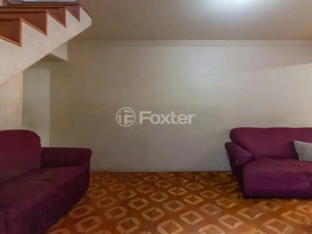Casa / Sobrado para Venda em São Paulo/SP Jardim Helga 3 Quartos