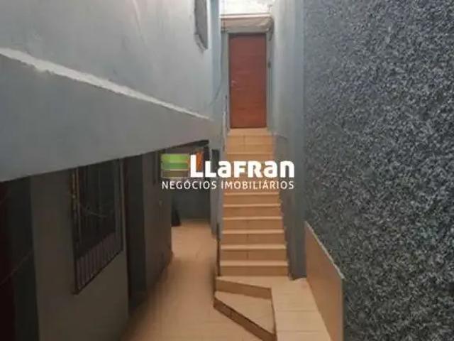 Casa / Sobrado para Venda em São Paulo/SP Jardim Helga 3 Quartos