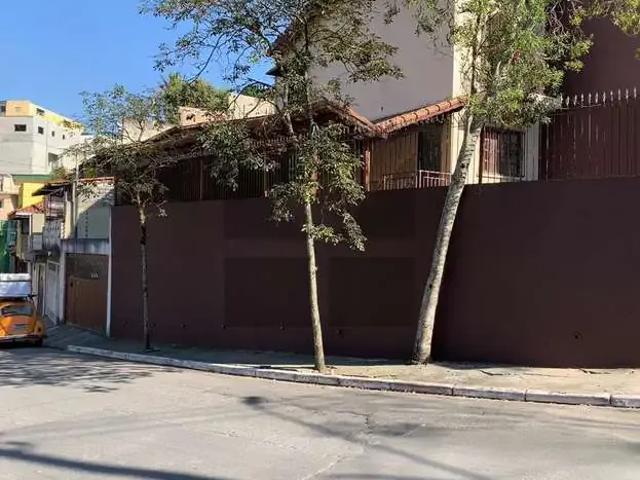 Casa / Sobrado para Venda em São Paulo/SP Jardim Helga 2 Quartos