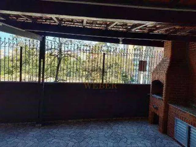 Casa / Sobrado para Venda em São Paulo/SP Jardim Helga 2 Quartos