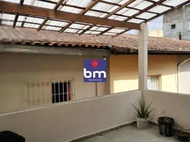 Casa / Sobrado para Venda em São Paulo/SP Jardim Helga 2 Quartos