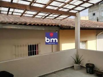 Casa / Sobrado para Venda em São Paulo/SP Jardim Helga 2 Quartos