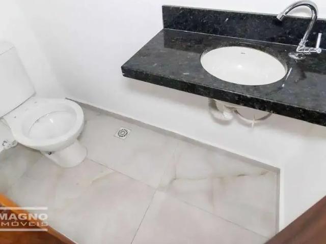 Casa / Sobrado para Venda em São Paulo/SP Jardim Helena 2 Quartos