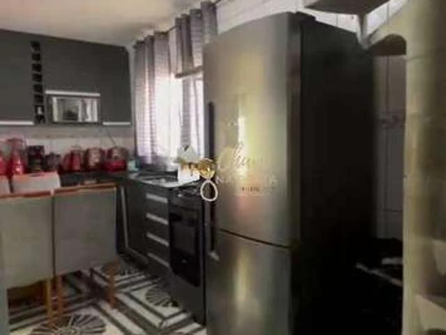 Casa / Sobrado para Venda em São Paulo/SP Jardim Helena 2 Quartos