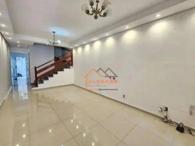 Casa / Sobrado para Venda em São Paulo/SP Jardim Helena 2 Quartos