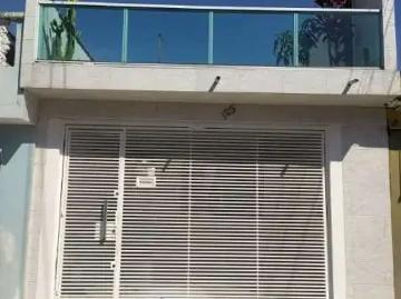 Casa / Sobrado para Venda em São Paulo/SP Jardim Helena 2 Quartos