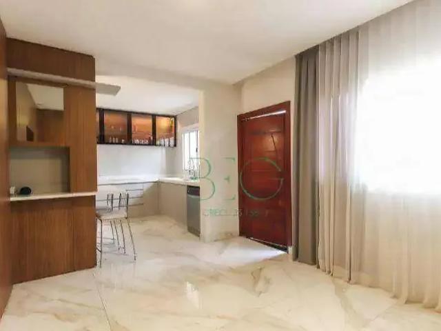 Casa / Sobrado para Venda em São Paulo/SP Jardim Helena 2 Quartos