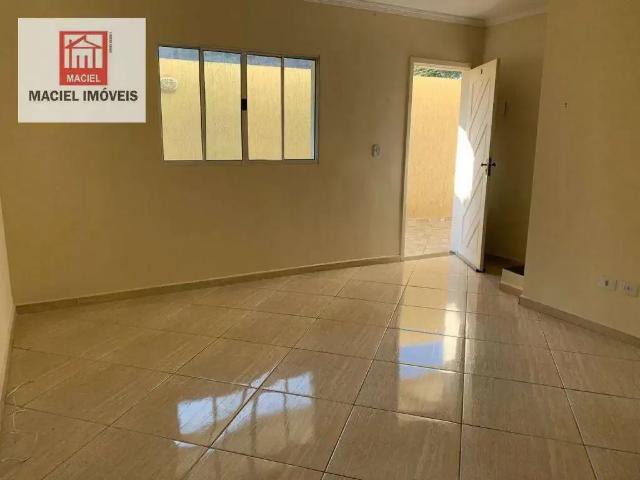 Casa / Sobrado para Venda em São Paulo/SP Jardim Helena 2 Quartos