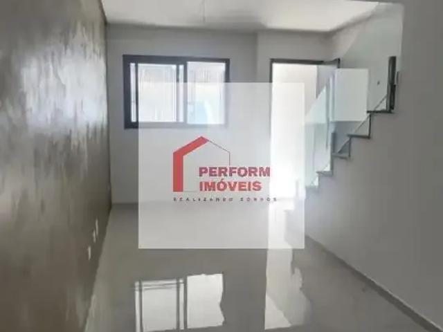 Casa / Sobrado para Venda em São Paulo/SP Jardim Helena 2 Quartos