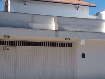 Casa / Sobrado para Venda em São Paulo/SP Jardim Helena 4 Quartos
