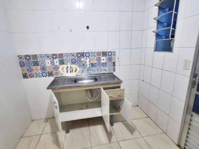 Casa / Sobrado para Venda em São Paulo/SP Jardim Helena 2 Quartos