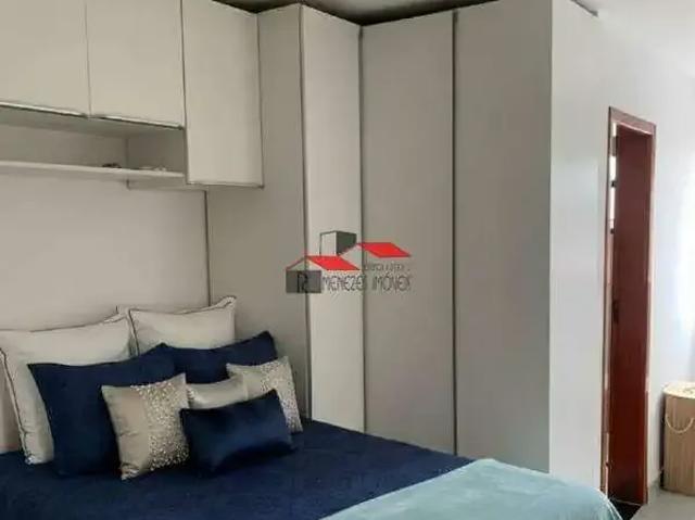Casa / Sobrado para Venda em São Paulo/SP Jardim Helena 2 Quartos