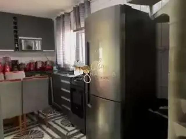 Casa / Sobrado para Venda em São Paulo/SP Jardim Helena 2 Quartos