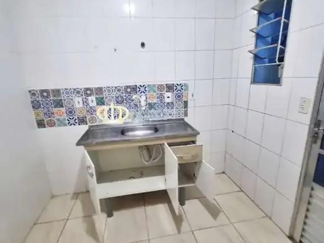 Casa / Sobrado para Venda em São Paulo/SP Jardim Helena 2 Quartos