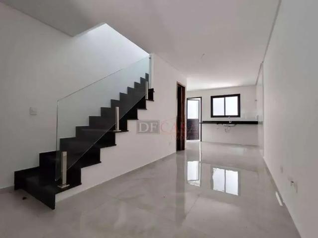 Casa / Sobrado para Venda em São Paulo/SP Jardim Helena 2 Quartos