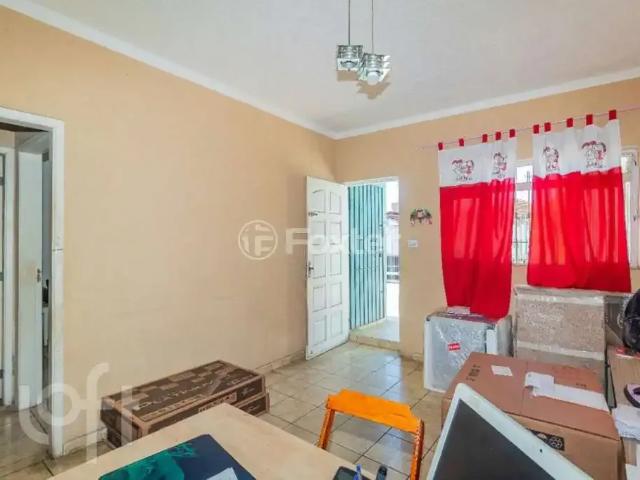 Casa / Sobrado para Venda em São Paulo/SP Jardim Helena 2 Quartos