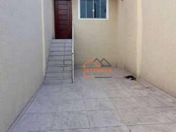 Casa / Sobrado para Venda em São Paulo/SP Jardim Helena 2 Quartos