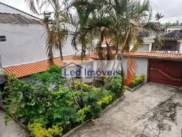 Casa / Sobrado para Venda em São Paulo/SP Jardim Helena 3 Quartos