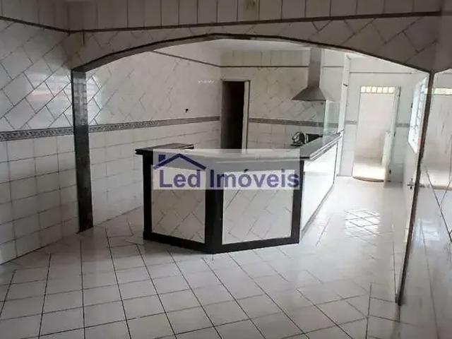 Casa / Sobrado para Venda em São Paulo/SP Jardim Helena 3 Quartos