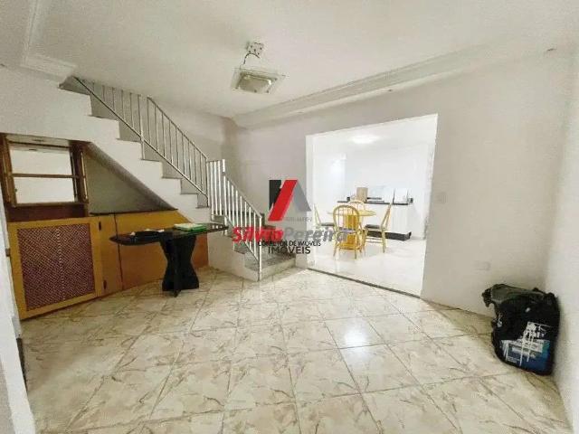 Casa / Sobrado para Venda em São Paulo/SP Jardim Helena 3 Quartos