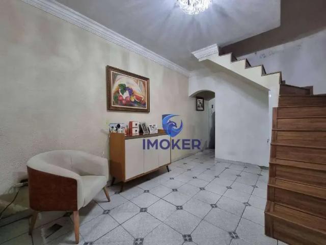 Casa / Sobrado para Venda em São Paulo/SP Jardim Helena 3 Quartos