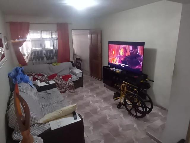 Casa / Sobrado para Venda em São Paulo/SP Jardim Helena 3 Quartos