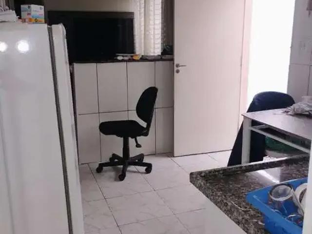 Casa / Sobrado para Venda em São Paulo/SP Jardim Helena 3 Quartos