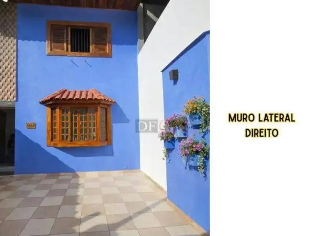 Casa / Sobrado para Venda em São Paulo/SP Jardim Helena 3 Quartos