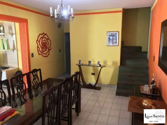 Casa / Sobrado para Venda em São Paulo/SP Jardim Helena 4 Quartos