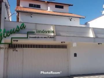 Casa / Sobrado para Venda em São Paulo/SP Jardim Helena 4 Quartos
