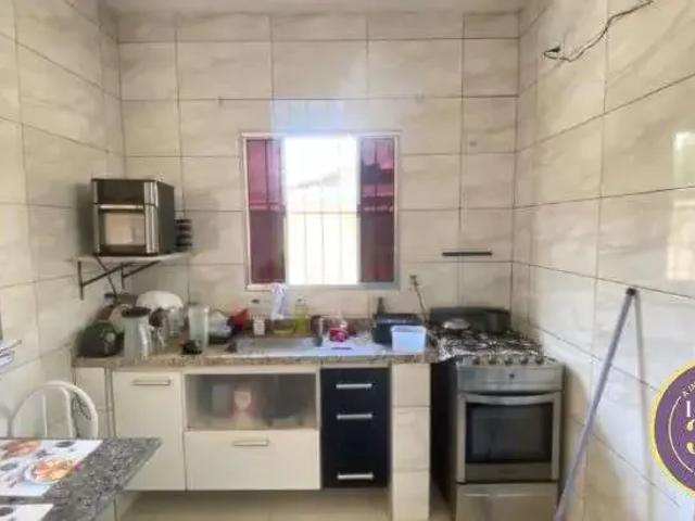 Casa / Sobrado para Venda em São Paulo/SP Jardim Helena 4 Quartos