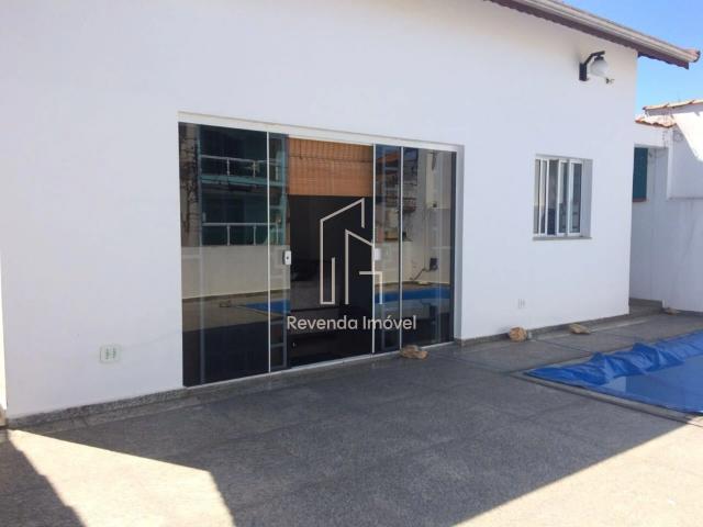 Casa / Sobrado para Venda em São Paulo/SP Jardim Helena 4 Quartos