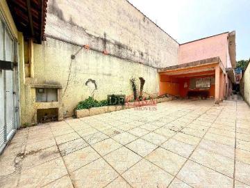 Casa / Sobrado para Venda em São Paulo/SP Jardim Helena 4 Quartos