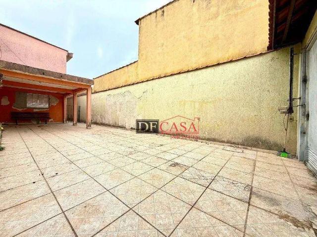 Casa / Sobrado para Venda em São Paulo/SP Jardim Helena 4 Quartos
