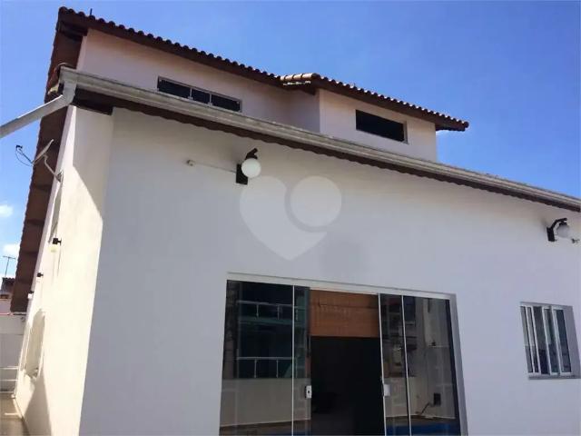 Casa / Sobrado para Venda em São Paulo/SP São Miguel Paulista 4 Quartos