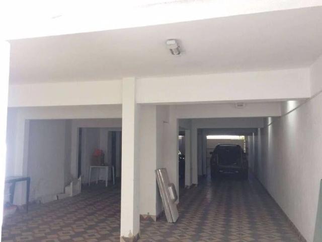 Casa / Sobrado para Venda em São Paulo/SP Jardim Helena 4 Quartos