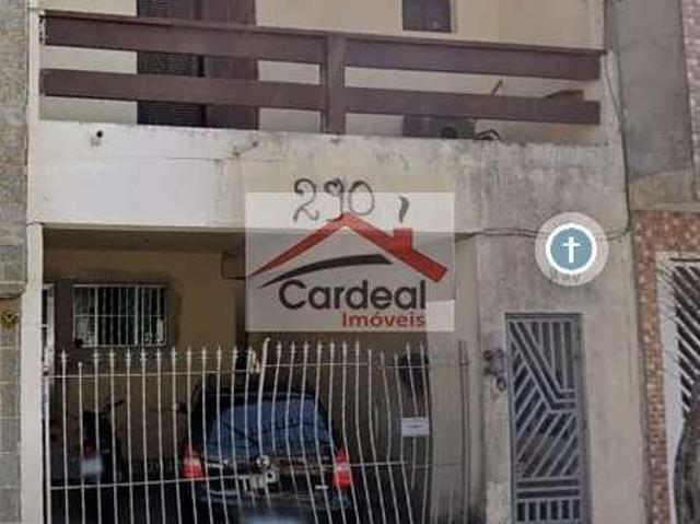 Casa / Sobrado para Venda em São Paulo/SP Jardim Helena