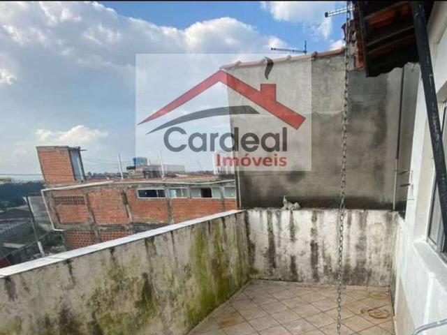 Casa / Sobrado para Venda em São Paulo/SP Jardim Helena