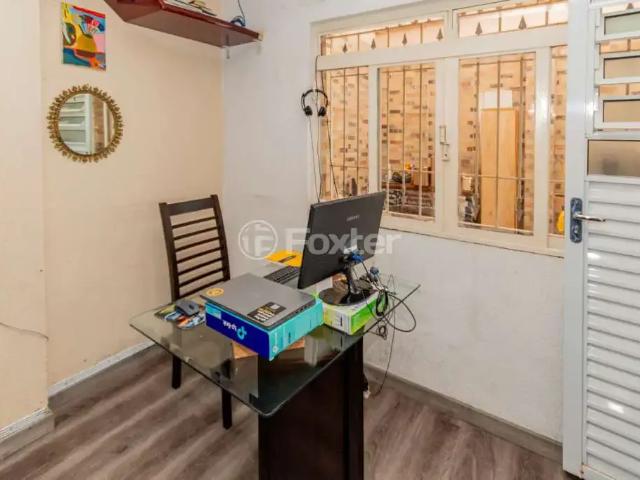 Casa / Sobrado para Venda em São Paulo/SP Jardim Heloisa 2 Quartos
