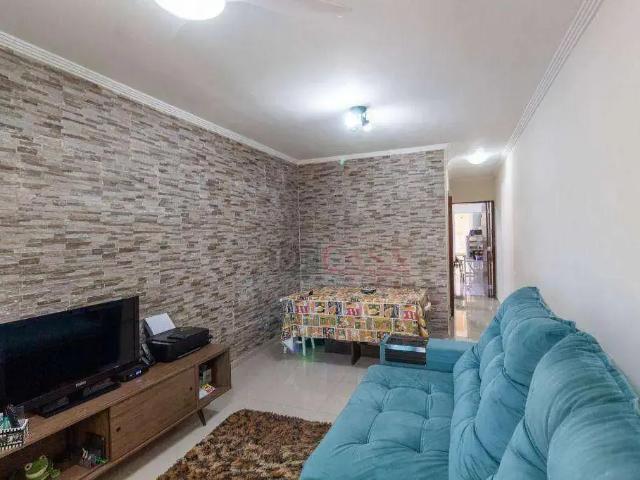 Casa / Sobrado para Venda em São Paulo/SP Jardim Hercilia 3 Quartos