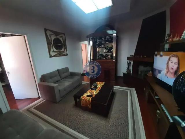 Casa / Sobrado para Venda em São Paulo/SP Jardim Herculano 4 Quartos
